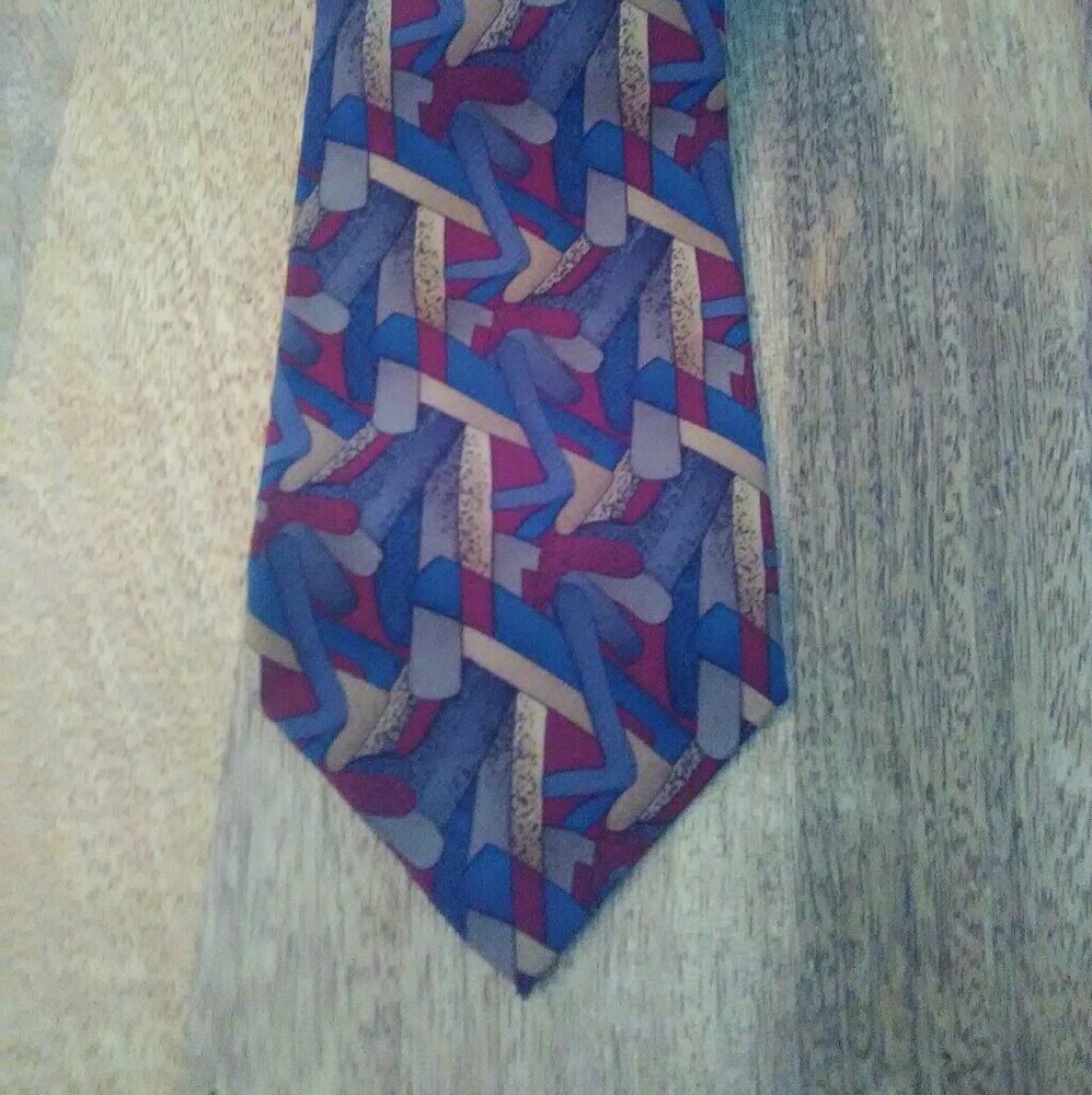 💛 Stonehenge Cocktail Collection Neck Tie
